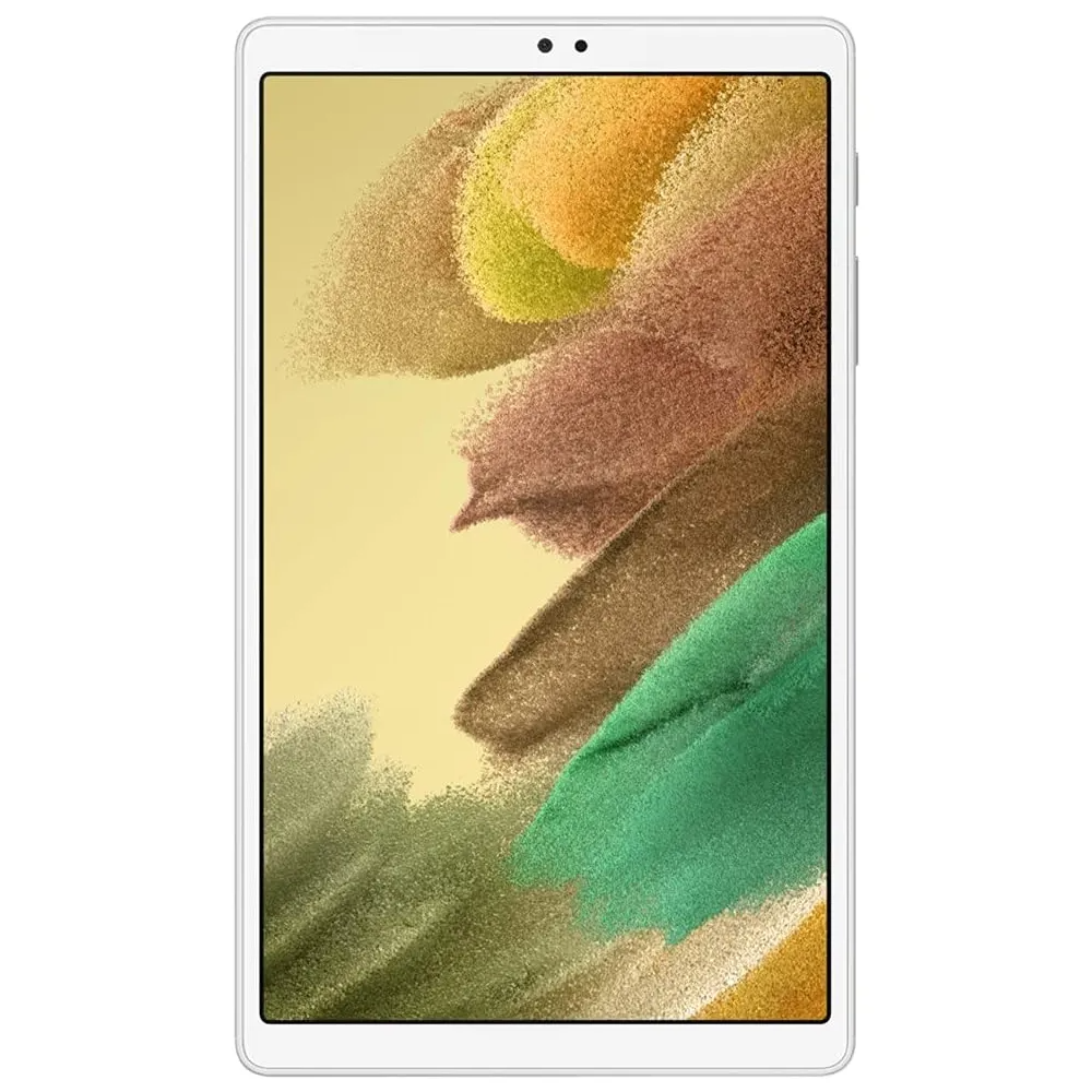 Samsung Galaxy Tab A7 Lite 64GB 4GB Prata Android